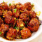 Veg Manchurian 8 Pcs