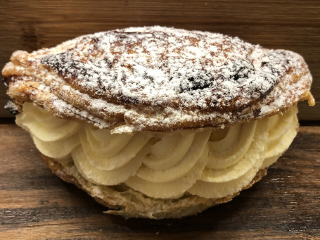 Apple Turnover
