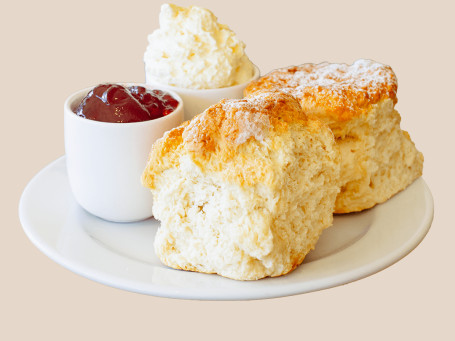 Scones