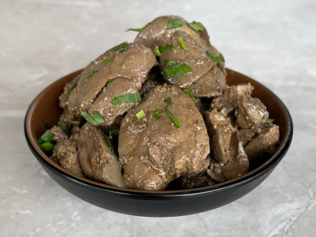 Chicken Liver