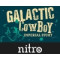 Galactic Cowboy Nitro