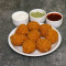 Chicken Kurkure Momos (10 Pieces)