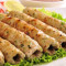 Chicken Seekh Kebab