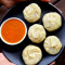 Veg Chilly Momo (8 Pcs)