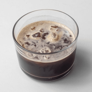Iced Americano