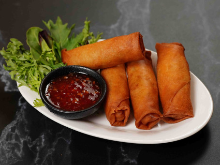 Vegetable Spring Roll