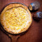 Cheese Corn Pizza. (6