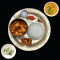 Chicken Large Thali