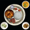 Khorika Special Chicken Thali