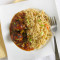 Manchuria Fried Rice