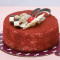 Red Vekvet Cake (1Kg)