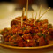 Veg Manchurian Dry [Full]