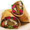 Veg Chicken Mixed Shawarma