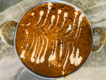 Daal Makhni