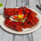 Chicken Tandoori Half (4Pcs)