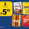 Any 2 Mars Bags For £5.19