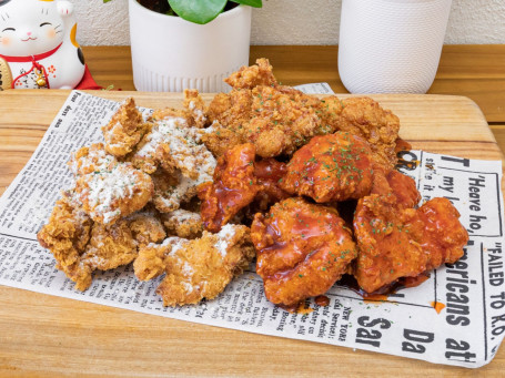 Boneless Boneless