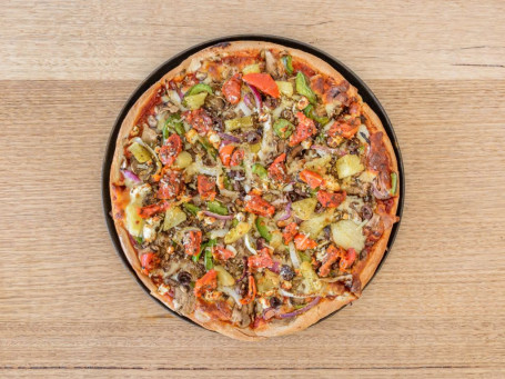 Veggie Delite Veggie Delite
