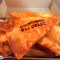 Sopapillas