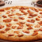 Pepper Barbecue Chicken Onion Pizza