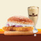 Crispy Chicken Classic Cold Coffee