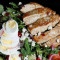 Pesto Chicken Cobb Salad