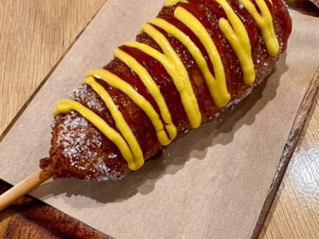 Corn Dog