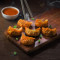 Deep Fried Paneer Tikka Jain Momos (6 Pc)