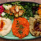 Cold Mezze Sampler