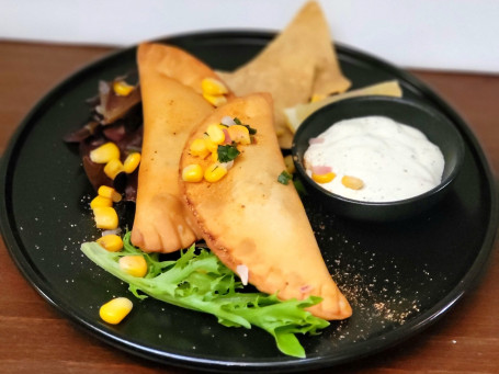 Beef Empanadas Beef Empanadas