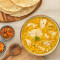 Classic Rajasthani Dal Papad Khichdi