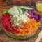 Rainbow Salad