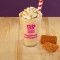 Lotus Biscoff Super-Duper Thick Shake