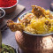 Kolkata Style Murgh Special Biriyani [Serves 1]