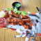 Tandoori Chicken Chilli (4 Pcs)