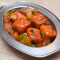 Chilli Paneer Gravy (8 Pcs)