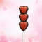 Heart Lollipop