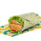 Mexican Patty Signature Wraps