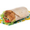 Chicken Kofta Signature Wraps