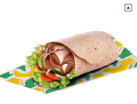 Chicken Slice Signature Wraps