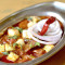 Kadai Paneer (8 Pcs)