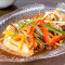 Steamed Fish