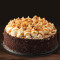 Butterscotch Crunch Cake (695 G)