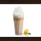 Tangerine White Chocolate Frappe