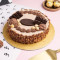 Rocher Rocker Ice Cream Cake [1.3Lb,590Gm]