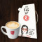 Cafe Latte Mega Flask (750Ml, Serves 5 To 6)