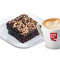 Hazelnut Brownie N Cappuccino Combo