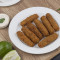 Moch Mocha Paneer Finger (8 Pcs) With Mayo Dip