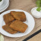 Murgi Mini Cutlet With Mayo Dip