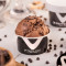 Belgian Dark Chocolate Ice Cream